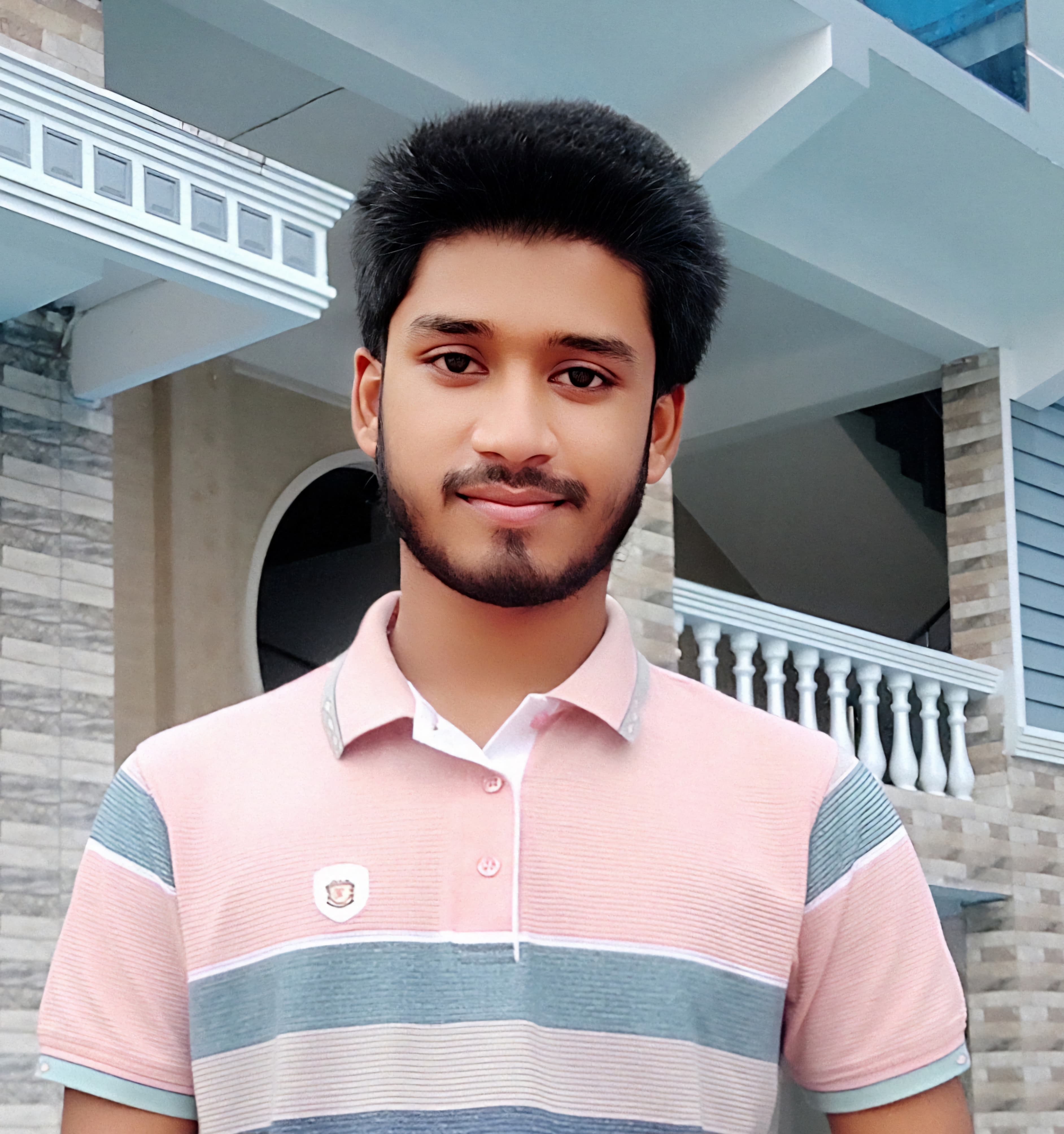 Abidur Rahman Arko